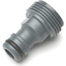 Rehau Screw- Musluk Iç Adaptör 3/4
