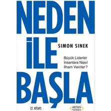 Neden Ile Başla 2.