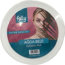 Fırsatkolik Ağda Bezi 70MT