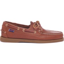 Sebago Portland Artisan Adirondak Erkek Deri Ayakkabı