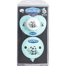Fırsatkolik Babytime Emzik+Emzik Askısı BT219