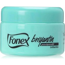 Fırsatkolik Saç Briyantini & Briyantin 150ML