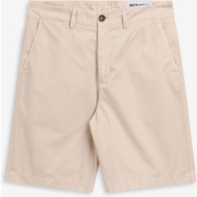 Sebago Sasanoa Short Erkek Chino Şort