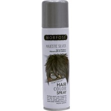 Fırsatkolik Saç Spreyi Hair Color Sprey Silver 150ML
