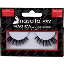Fırsatkolik Magical Takma Kirpik NASEYE000134