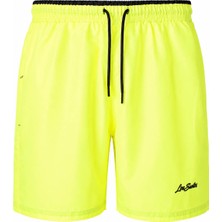 Trender DŞ11000C Sarı Erkek Şort 26YSL3000033