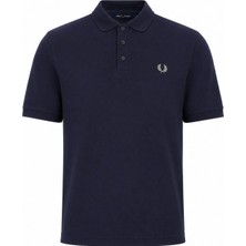 Trender 2739 Indigo Erkek Polo Yaka T-Shirt 26YL71L58065