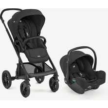 Joie Chrome 2 Travel Sistem Bebek Arabası
