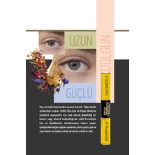 Fırsatkolik Kaş Kirpik Bakım Serum 10+10 ml