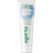 Fırsatkolik Diş Macunu 20ML & Bitkisel Diş Macunu