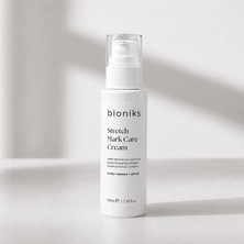 Bioniks Stretch Mark Care Cream