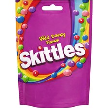 Skittles Wild Berry Flavour 136G