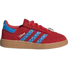 Adidas Originals IH1742 ADIDAS DISNEY HANDBALL SPEZIAL COMFORT CLOSURE ELASTIC LACE SHOES