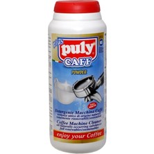 Puly Caff Plus Kahve Makinesi Temizleyici 900GR Plastik Malzeme İtalya Menşeli Günlük Bakım