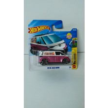 Hot Wheels Hw Euro Serisi - Vw Id. Buzz Bomb Model Araba - JJH46