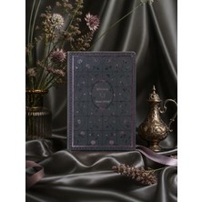 Victoria's Journals Fleur Writing Journal A5 - 120 gr Dot Grid