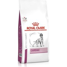 Royal Canin Cardiac Köpek Maması 7.5 kg - Kalp Hastası Köpekler Için Diyet Kuru Mama (Taurin ve L-Karnitin Destekli)