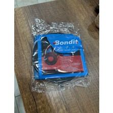 Bondit Çift Taraflı Köpük Bant 10MM X10 mt