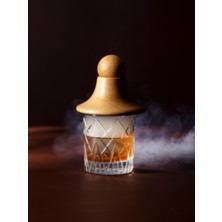 Smoke Top Ahşap