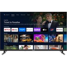 Arçelik A 632 C 32/80 cm Hd Android Smart Televizyon