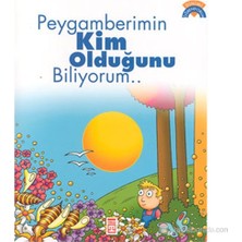 Peygamberimin Kim Olduğunu Biliyorum..-Ömer Baldık