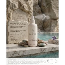 ikaglaie Termal Tonik Su Bazlı Hızlı Nemlendirici AfterSun 200 ML