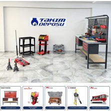 Takpower Eko Kaporta Oto Servis Kurulum Paketi