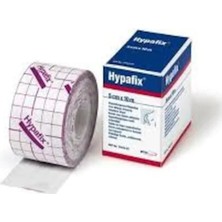 Hypafix Hipoallerjenik Esnek Flaster Bant 5 x 10 cm Hafif ve Dayanıklı Özelliklere Sahip
