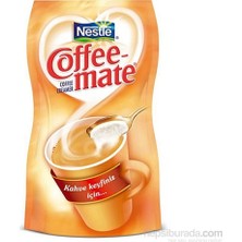 Nestle Coffee Mate 200 gr Kahve Kreması Yumuşak Lezzet ile Kahvenizi Zenginleştirin