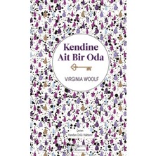 Koridor Yayıncılık Kendine Ait Bir Oda (Bez Ciltli) - Virginia Woolf, Türkiye Menşeli