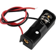 Motorobit 12V 23A Tekli Pil Yuvası