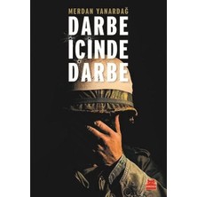 Kırmızı Kedi Yayınevi Darbe İçinde Darbe