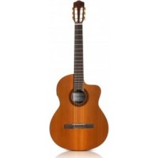 Cordoba C5-CE Elektro Klasik Gitar