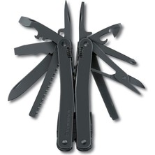 Victorinox 3.0224.3CN SwissTool Spirit XBS (Naylon Kılıflı)