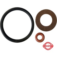 Elring Tüm Modeller Enjektör Oring Takımı D4204