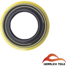 Herrlich Teile S80 99-06 XC90 03-06 Şanzuman Keçe Sağ 4T65EV-4T65EV-GT
