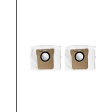 Xiaomi X20 Plus Robot Süpürge Uyumlu 2'li Yedek Parça Seti
