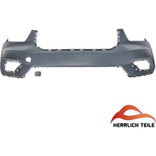 Herrlich Teile XC40 EX40- Tampon Ön