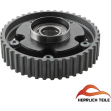 Herrlich Teile C30 C70 S40 V50 S60 V60 S80 V40 V70 XC60 XC70- Vvt Kasnağı Egsoz B5254 B5244 B5204