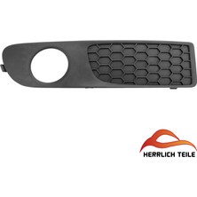 Herrlich Teile S80- Ön Tampon Sağ Izgara (Sis Farlı)