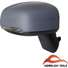 Herrlich Teile XC60- Ayna Komple Sağ Kamerasız