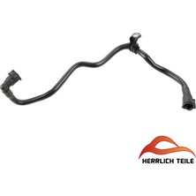 Herrlich Teile S60 S80 S90 V40 V60 V70 XC70 V90 XC40 EX40 XC60 XC90- Radyatör Soğutma Borusu