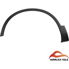 Herrlich Teile C40 EC40 XC40 EX40- Çamurluk Genişletici (Dodik) Sol Ön