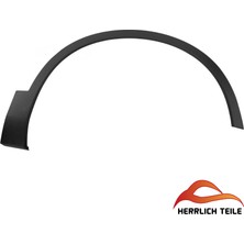 Herrlich Teile C40 EC40 XC40 EX40- Çamurluk Genişletici (Dodik) Sağ Ön
