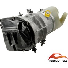 Herrlich Teile S60 V60 S80 V70 XC70 XC60- Direksiyon Pompası Elektrikli