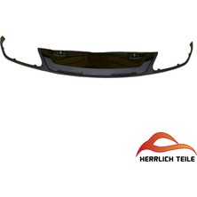 Herrlich Teile XC40 EX40- Tampon Arka Alt Spoiler
