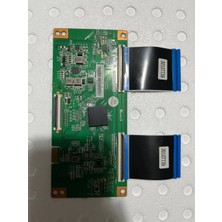 CC500PV1D , CC500PV5D , Nemus , N4TP500UHDPV5D-T K0 , Awox U5100STR T Con
