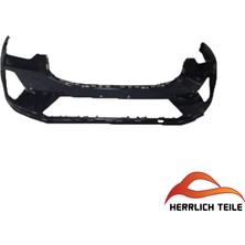 Herrlich Teile XC60- Tampon Ön Far Yıkamalı Park Sensörlü