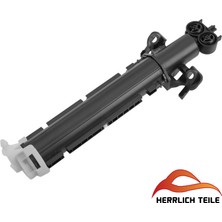 Herrlich Teile S60 V60- Far Yıkama Robotu Sol