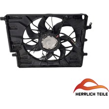 Herrlich Teile S60 S90 XC60- Fan Komple